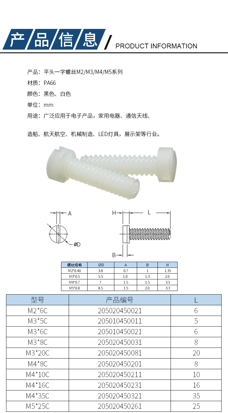 平頭一字螺絲M2M3M4M5系列詳情頁_03.jpg